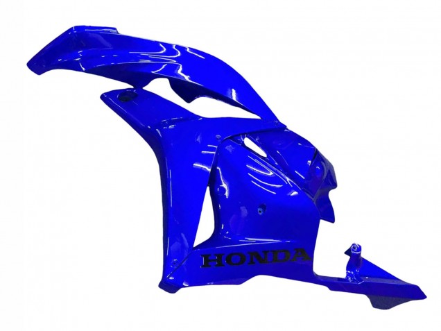Migliori Carena Moto Honda CBR600RR 2009-2012 - Blu
