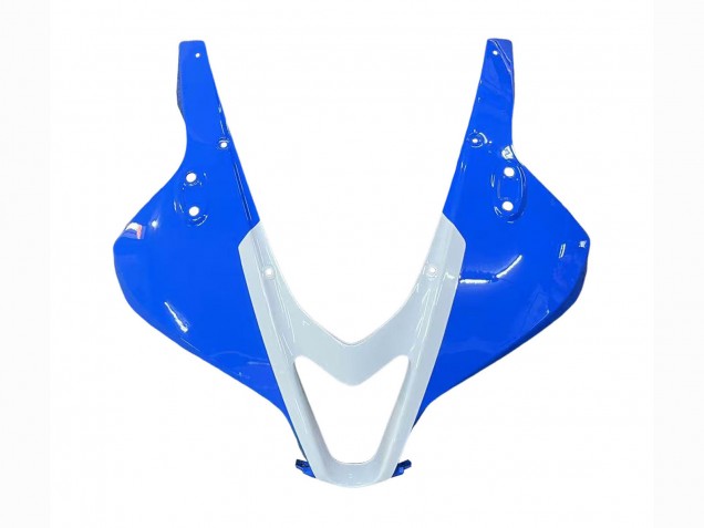 Migliori Carena Moto Honda CBR600RR 2009-2012 - Blu Bianco
