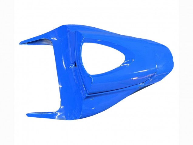 Migliori Carena Moto Honda CBR600RR 2009-2012 - Blu Bianco