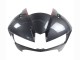 Migliori Carena Moto Honda CBR600RR 2013-2023 - Nero Fibra di Carbonio Rosso