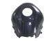 Migliori Carena Moto Honda CBR600RR 2013-2023 - Nero Fibra di Carbonio Rosso