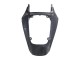 Migliori Carena Moto Honda CBR600RR 2013-2023 - Nero Fibra di Carbonio Rosso