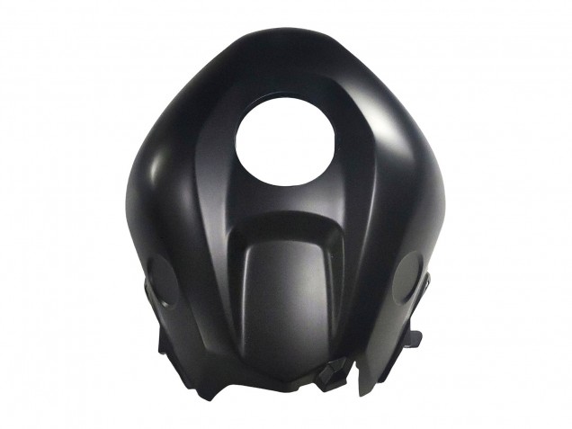 Migliori Carena Moto Honda CBR600RR 2013-2023 - Nero Opaco Oro Decals