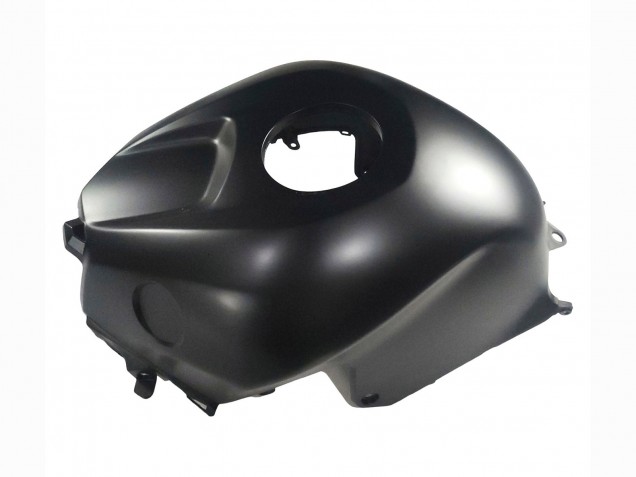 Migliori Carena Moto Honda CBR600RR 2013-2023 - Nero Opaco Oro Decals