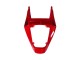 Migliori Carene Moto Honda CBR600RR 2013-2026 - Argento Rosso
