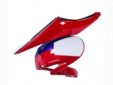 Migliori Carena Moto Honda CBR600RR 2013-2023 - Bianco Rosso Blu