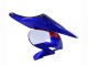 Migliori Carena Moto Honda CBR600RR 2013-2023 - Bianco Rosso Blu