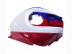 Migliori Carena Moto Honda CBR600RR 2013-2023 - Bianco Rosso Blu