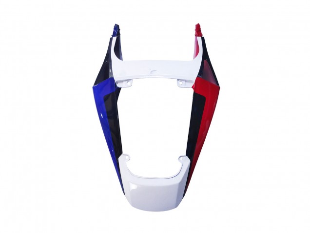 Migliori Carena Moto Honda CBR600RR 2013-2023 - Bianco Rosso Blu