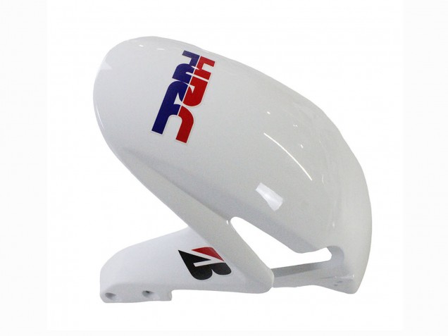 Migliori Carena Moto Honda CBR600RR 2013-2023 - Bianco Rosso Blu HRC