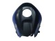 Migliori Carena Moto Honda CBR600RR 2013-2023 - Blu Nero Opaco Corsa
