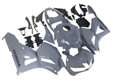 Migliori Carena Moto Honda CBR600RR 2013-2023 - Nardo Grigio