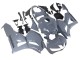 Migliori Carena Moto Honda CBR600RR 2013-2023 - Nardo Grigio