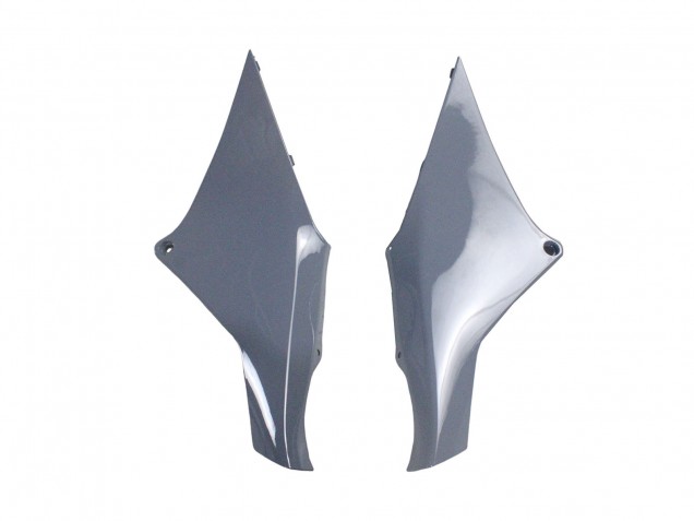 Migliori Carena Moto Honda CBR600RR 2013-2023 - Nardo Grigio