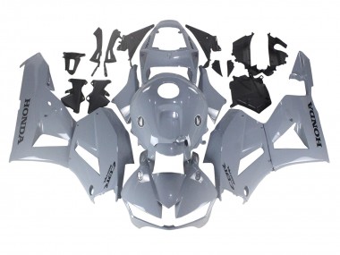 Migliori Carena Moto Honda CBR600RR 2013-2023 - Nardo Grigio