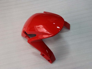 Migliori Carena Moto Honda CBR600RR 2013-2023 - Bianco Rosso Blu Scuro HRC