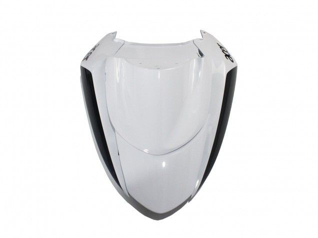 Migliori Carena Moto Kawasaki ZX10R 2004-2005 - Nero Bianco