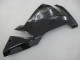 Migliori Carena Moto Kawasaki ZX10R 2004-2005 - Nero Bianco