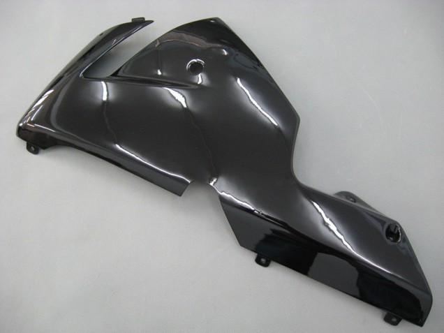 Migliori Carena Moto Kawasaki ZX10R 2004-2005 - Nero Bianco