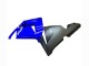 Migliori Carena Moto Kawasaki ZX10R 2004-2005 - Blu Nero Ninja