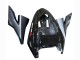 Migliori Carena Moto Kawasaki ZX10R 2004-2005 - Lucido Nero Opaco Ninja