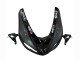 Migliori Carena Moto Kawasaki ZX10R 2006-2007 - Grigio Giallo Nero Lucido Mostro Elf