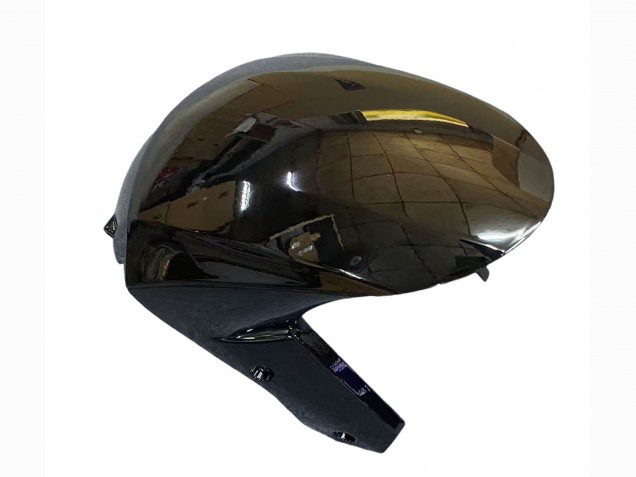 Migliori Carena Moto Kawasaki ZX10R 2008-2010 - Viola Nero