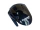 Migliori Carena Moto Kawasaki ZX10R 2008-2010 - Rosso Verde Nero