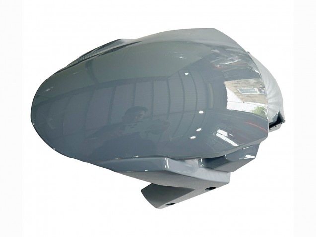 Migliori Carena Moto Kawasaki ZX10R 2021-2025 - Grigio