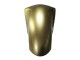 Migliori Carena Moto Kawasaki ZX14R ZZR1400 2006-2011 - Oro Nero