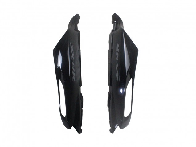 Migliori Carena Moto Kawasaki ZX14R ZZR1400 2012-2024 - Nero Lucido Nero Opaco Bianco Ninja