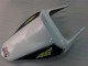Migliori Carena Moto Kawasaki ZX6R 2003-2004 - Bianco Blu Rosso Fiat