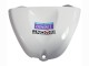 Migliori Carena Moto Kawasaki ZX6R 2005-2006 - Bianco Viola Nero Rizoma Playboy DENSO