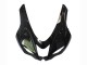 Migliori Carena Moto Kawasaki ZX6R 2007-2008 - Nero Argento Rosso Ninja