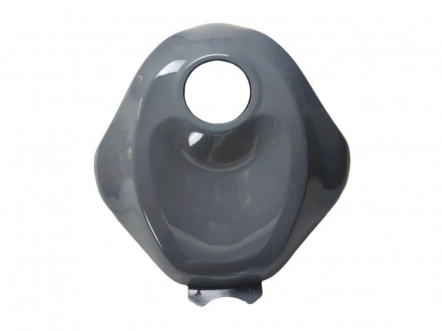 Migliori Carena Moto Kawasaki ZX6R 2019-2022 - Nardo Grigio Giallo