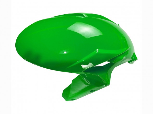 Migliori Carena Moto Kawasaki ZX6R 2019-2022 - Verde