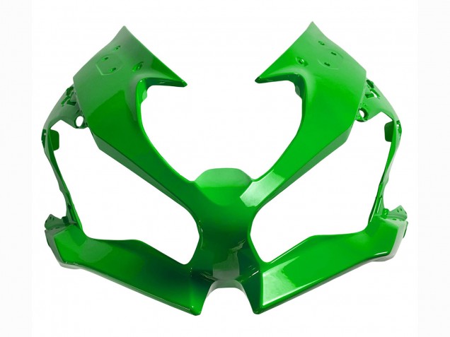 Migliori Carena Moto Kawasaki ZX6R 2019-2022 - Verde