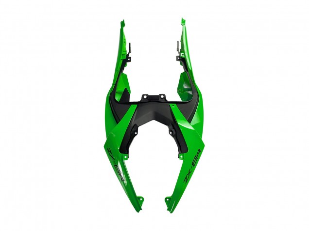 Migliori Carena Moto Kawasaki ZX6R 2019-2022 - Verde