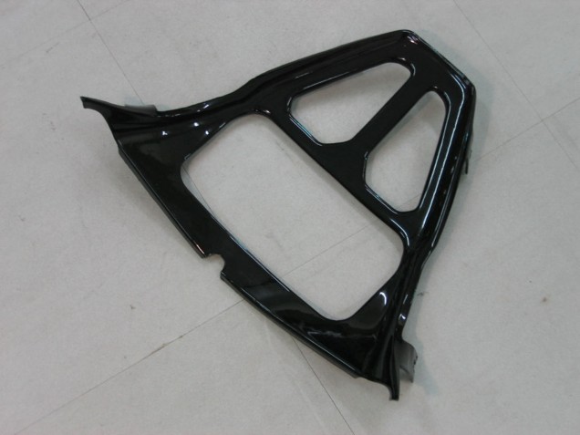 Migliori Carena Moto Suzuki GSXR1000 2000-2002 - Nero Lucido