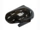Migliori Carena Moto Suzuki GSXR1000 2000-2002 - Bianco Nero Lucido Rosso