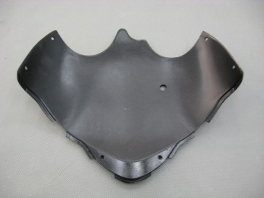 Migliori Carena Moto Suzuki GSXR 1000 2003-2004 - Nero Lucido Bianco Grigio Rosso