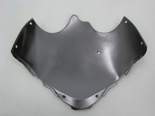 Migliori Carena Moto Suzuki GSXR 1000 2003-2004 - Blu Bianco Nero