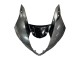 Migliori Carena Moto Suzuki GSXR 1000 2003-2004 - Nero Lucido Argento Grigio Giallo