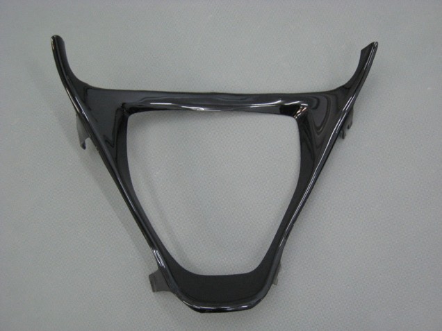 Migliori Carena Moto Suzuki GSXR 1000 2003-2004 - Rosso Giallo Blu Verde Nero JOMO