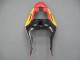 Migliori Carena Moto Suzuki GSXR 1000 2003-2004 - Rosso Giallo Blu Verde Nero JOMO