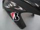 Migliori Carena Moto Suzuki GSXR 1000 2003-2004 - Rosso Giallo Blu Verde Nero JOMO