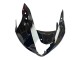 Migliori Carena Moto Suzuki GSXR 1000 2003-2004 - Burnt Arancia Nero Lucido