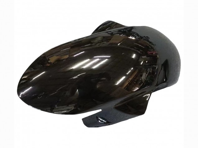Migliori Carena Moto Suzuki GSXR 1000 2005-2006 - Argento Nero Rosso