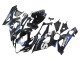 Migliori Carena Moto Suzuki GSXR 1000 2005-2006 - Nero Blu Bianco Motul