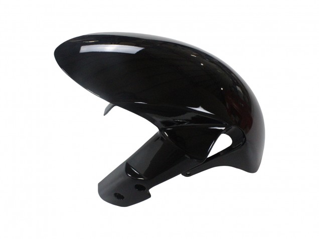 Migliori Carena Moto Suzuki GSXR 1000 2005-2006 - Nero Blu Bianco Motul